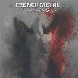 Various - French Metal : De Cendres Et De Sang