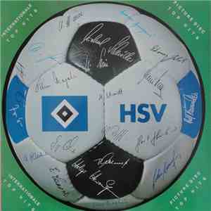 Various - HSV Hit Ball