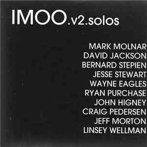 Various - IMOO Volume 2: Solos
