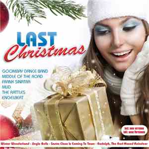 Various - Last Christmas