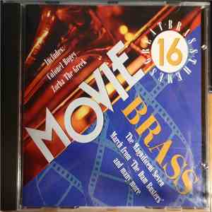 Various - Movie Brass