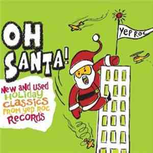 Various - Oh Santa!