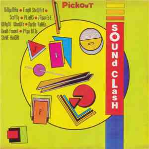 Various - Pickout Sound Clash