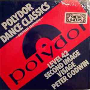 Various - Polydor Dance Classics British Edition