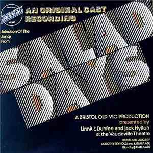 Various - Selection Of The Songs From Salad Days