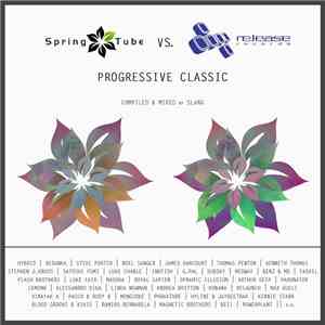 Various - Spring Tube vs. Release Records Progressive Classic