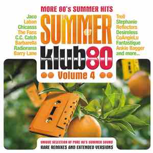 Various - Summer Klub80 Volume 4