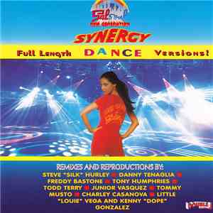 Various - Synergy