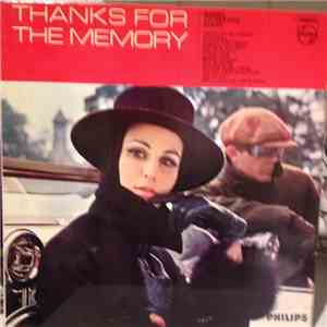 Various - Thanks For The Memory