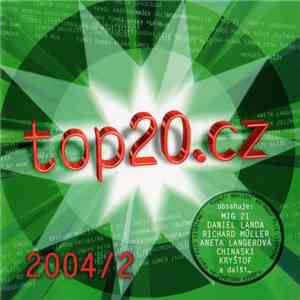 Various - Top20.cz 2004 / 2