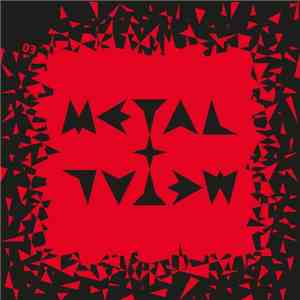 Various - Try Another Vein EP