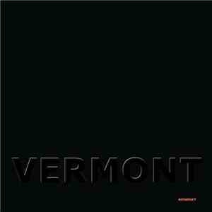 Vermont - The Prins Thomas Versions