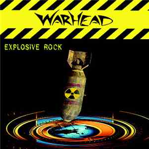 Warhead - Explosive Rock