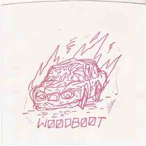 Woodboot - Black Piss / Into Your Skull