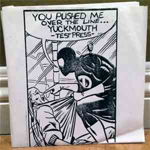 Yuckmouth - Yuckmouth