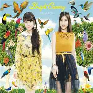 YuiKaori - Bright Canary