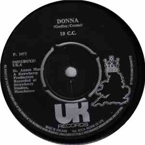 10 C.C. - Donna