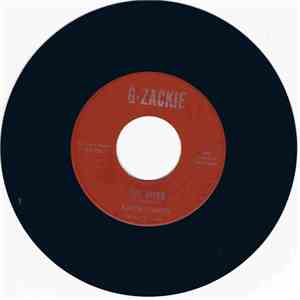 Adron Jumper, Sammy Ardell - The Joker / If I See You Tomorrow