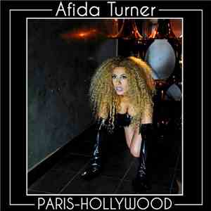 Afida Turner - Come With Me