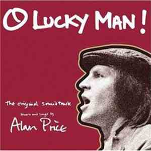Alan Price - O Lucky Man! - The Original Soundtrack