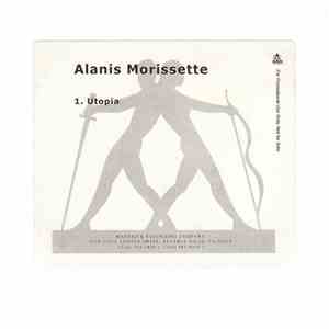 Alanis Morissette - Utopia