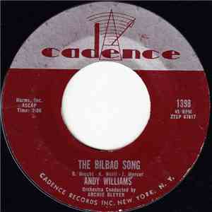 Andy Williams - The Bilbao Song