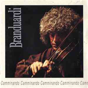 Angelo Branduardi - Camminando Camminando