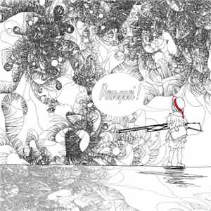 Anthony Magen - Repressed Memories #120 Y Versions