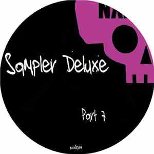 Audio M2m / Strict Border - Sampler Deluxe (Part 7)