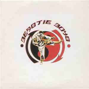 Beastie Boys - Root Down