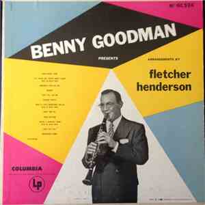 Benny Goodman - Fletcher Henderson Arrangements