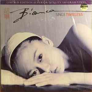 Bianca Wu - Bianca SINGS TIMELESS