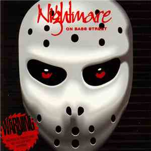 Bill Okon - Nightmare On Bass Street