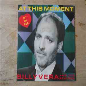 Billy Vera & The Beaters - At This Moment