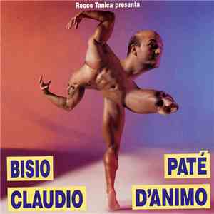 Bisio Claudio - Paté D'Animo