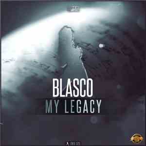 Blasco  - My Legacy