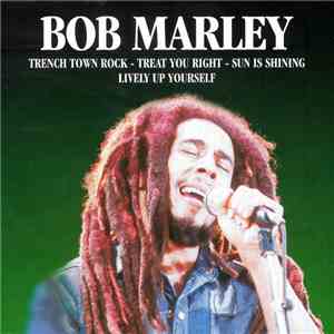 Bob Marley - Bob Marley