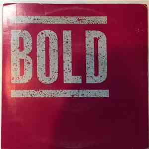 Bold  - Bold