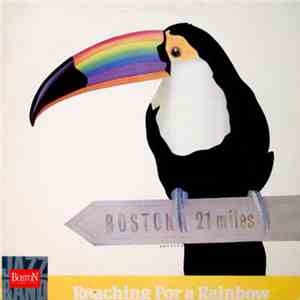 Boston Promenade - Reaching For A Rainbow