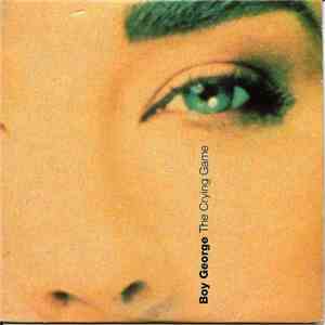Boy George - The Crying Game