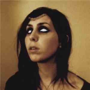 Chelsea Wolfe - Ἀποκάλυψις