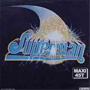 C.K.B. - Superman