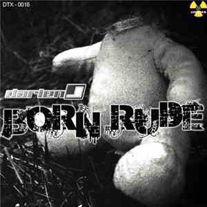 Darien J - Born Rude