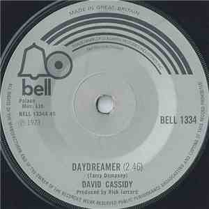David Cassidy - Daydreamer