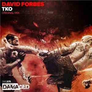 David Forbes - TKO