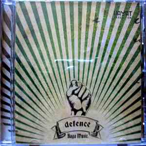 Defence  - Baga Music