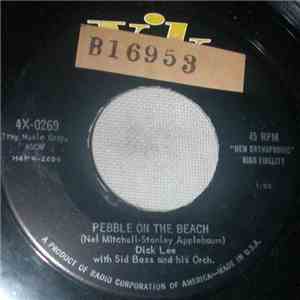 Dick Lee - Pebble On The Beach