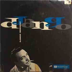 Django Reinhardt - Volume 3