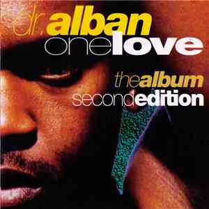 Dr. Alban - One Love: The Album (Second Edition)