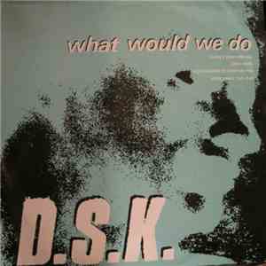 DSK - What Would We Do